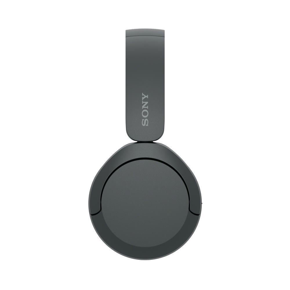 Sony WH-CH520 Bluetooth 5.2 heyrnartól, allt að 50klst, svört - image 4 [0125f9e7a9]
