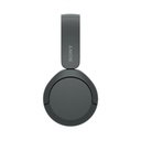 Sony WH-CH520 Bluetooth 5.2 heyrnartól, allt að 50klst, svört - image 4 [0125f9e7a9]
