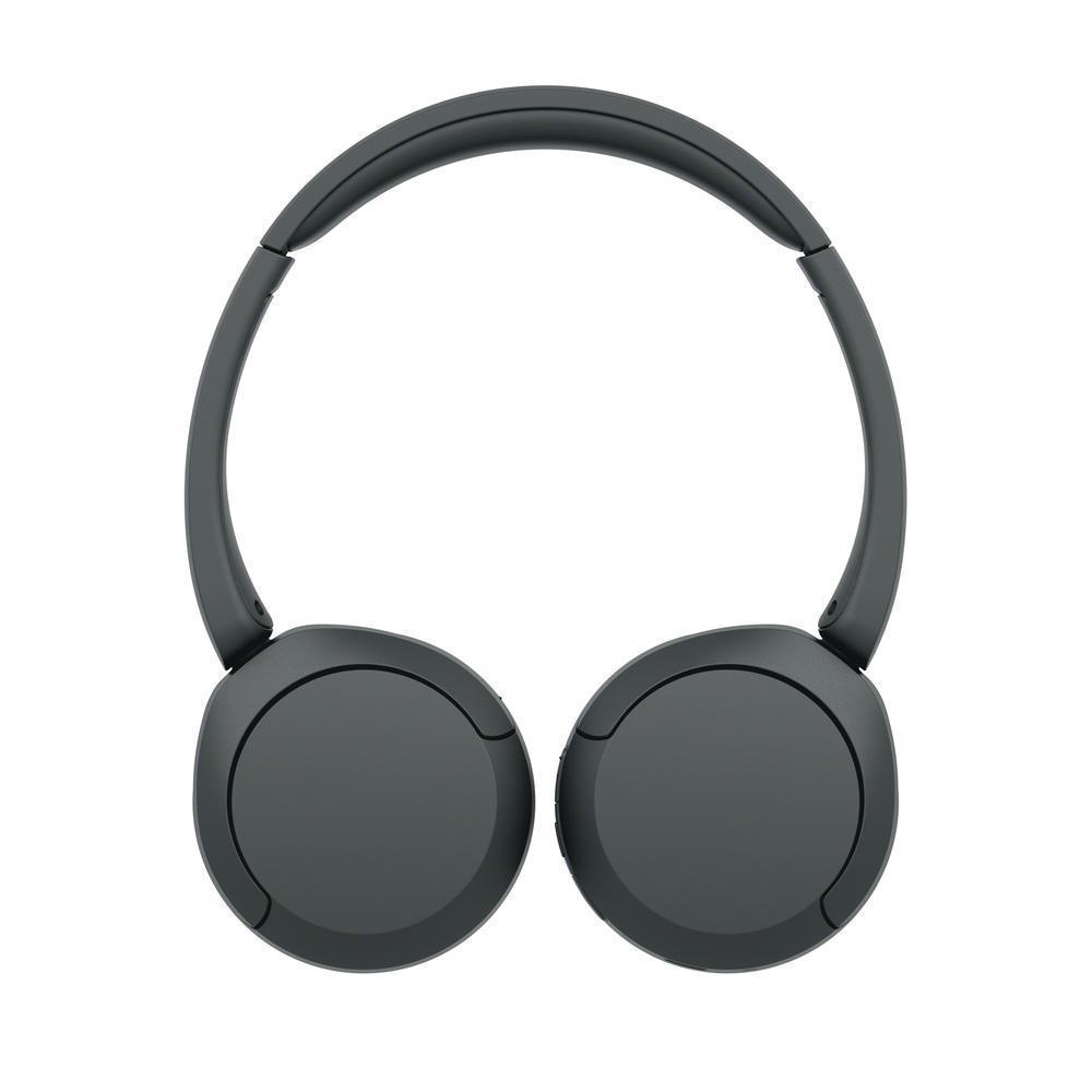 Sony WH-CH520 Bluetooth 5.2 heyrnartól, allt að 50klst, svört - image 8 [2b705c0b6d]
