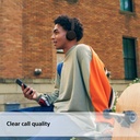 Sony WH-CH520 Bluetooth 5.2 heyrnartól, allt að 50klst, svört - image 17 [ce73c858d6]