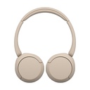 Sony WH-CH520 Bluetooth 5.2 heyrnartól, allt að 50klst, ljósbrún - image 13 [a70e032f66]