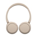 Sony WH-CH520 Bluetooth 5.2 heyrnartól, allt að 50klst, ljósbrún - image 14 [9374a3c2aa]