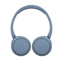 Sony WH-CH520 Bluetooth 5.2 heyrnartól, allt að 50klst, blá - image 5 [187df30815]
