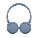 Sony WH-CH520 Bluetooth 5.2 heyrnartól, allt að 50klst, blá - image 6 [8cc789538d]