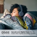 Sony WH-CH520 Bluetooth 5.2 heyrnartól, allt að 50klst, blá - image 16 [6ef78f88dd]