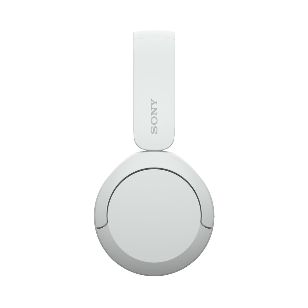 Sony WH-CH520 Bluetooth 5.2 heyrnartól, allt að 50klst, hvít - image 6 [70fe9718a3]