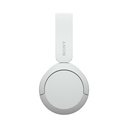 Sony WH-CH520 Bluetooth 5.2 heyrnartól, allt að 50klst, hvít - image 6 [70fe9718a3]