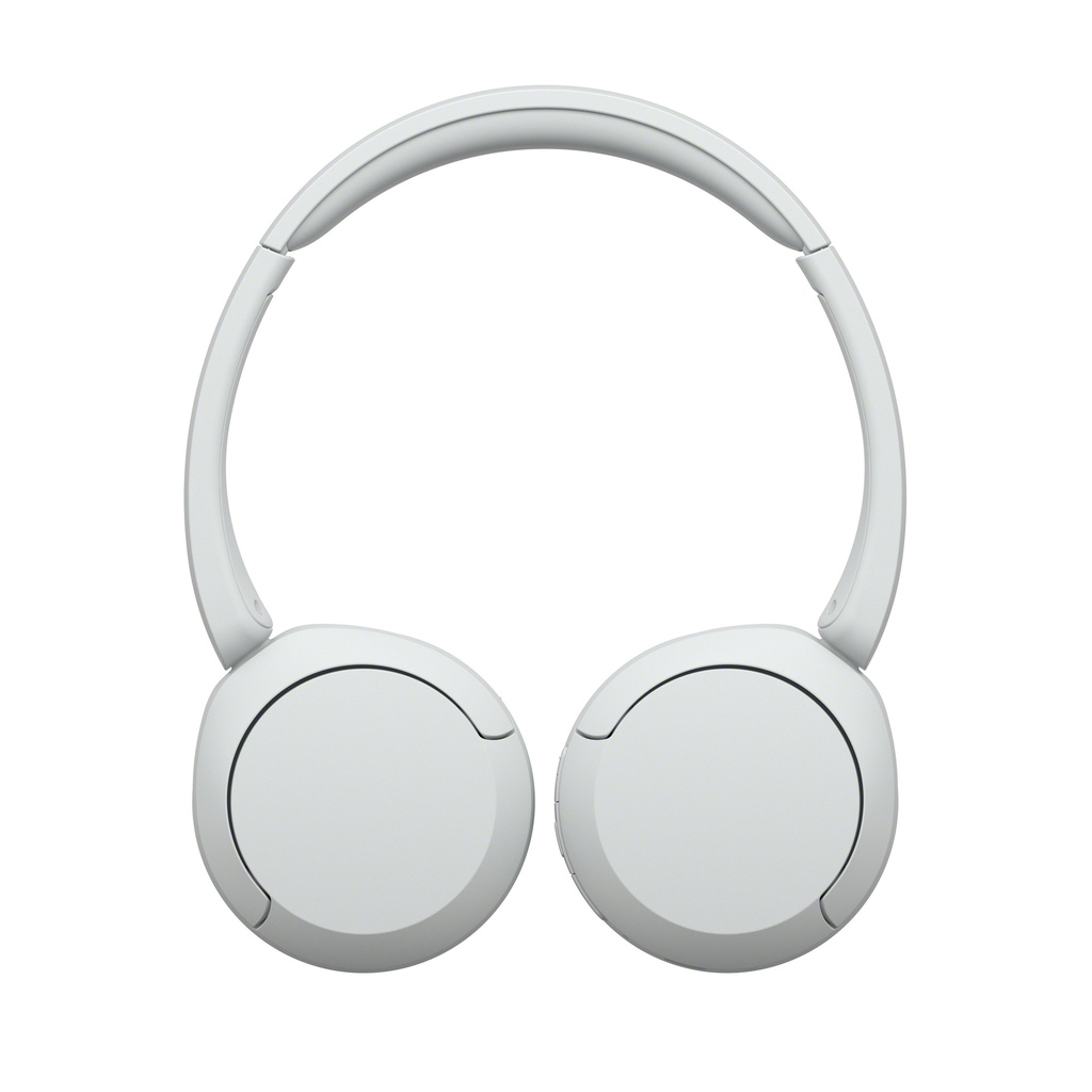 Sony WH-CH520 Bluetooth 5.2 heyrnartól, allt að 50klst, hvít - image 7 [f53ed52c49]