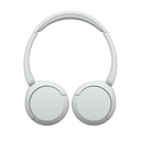 Sony WH-CH520 Bluetooth 5.2 heyrnartól, allt að 50klst, hvít - image 7 [f53ed52c49]