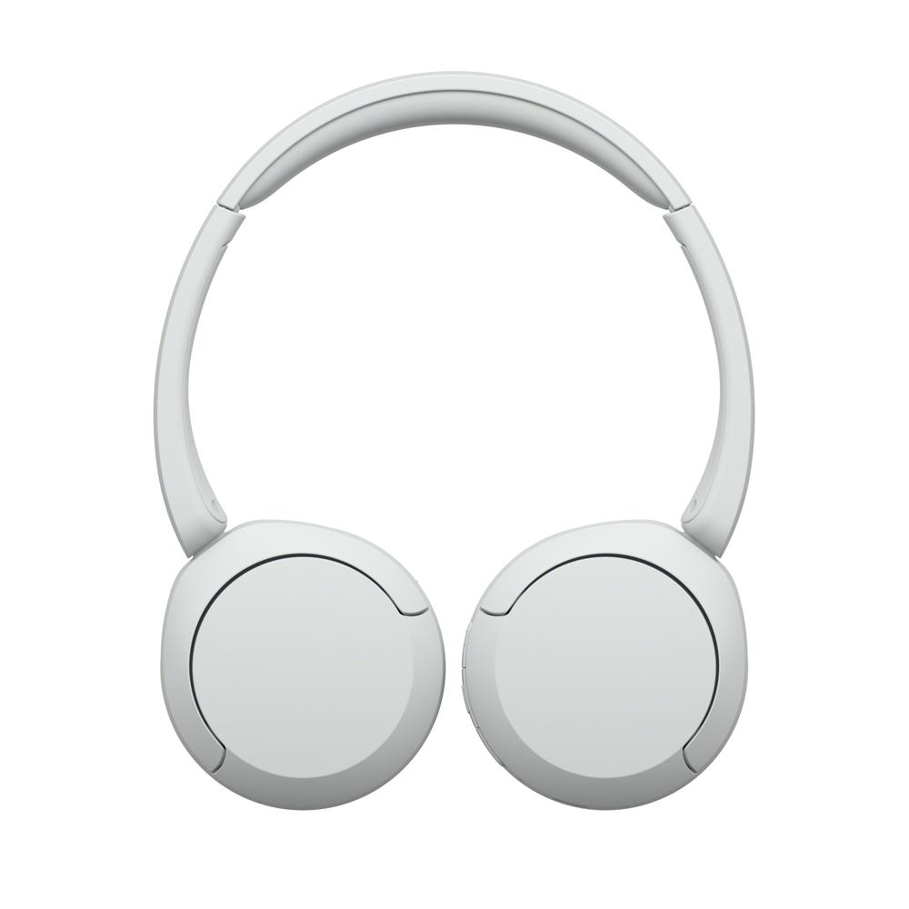 Sony WH-CH520 Bluetooth 5.2 heyrnartól, allt að 50klst, hvít - image 8 [a297935dfc]
