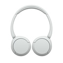 Sony WH-CH520 Bluetooth 5.2 heyrnartól, allt að 50klst, hvít - image 8 [a297935dfc]