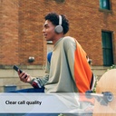 Sony WH-CH520 Bluetooth 5.2 heyrnartól, allt að 50klst, hvít - image 18 [a9676c4346]