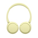 Sony WH-CH520 Bluetooth 5.2 heyrnartól, allt að 50klst, gul - image 8 [abafef88e8]