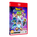 DRAGON BALL: Sparking! ZERO - Nintendo Switch 2 tölvuleikur - image 3 [b9883afe84]