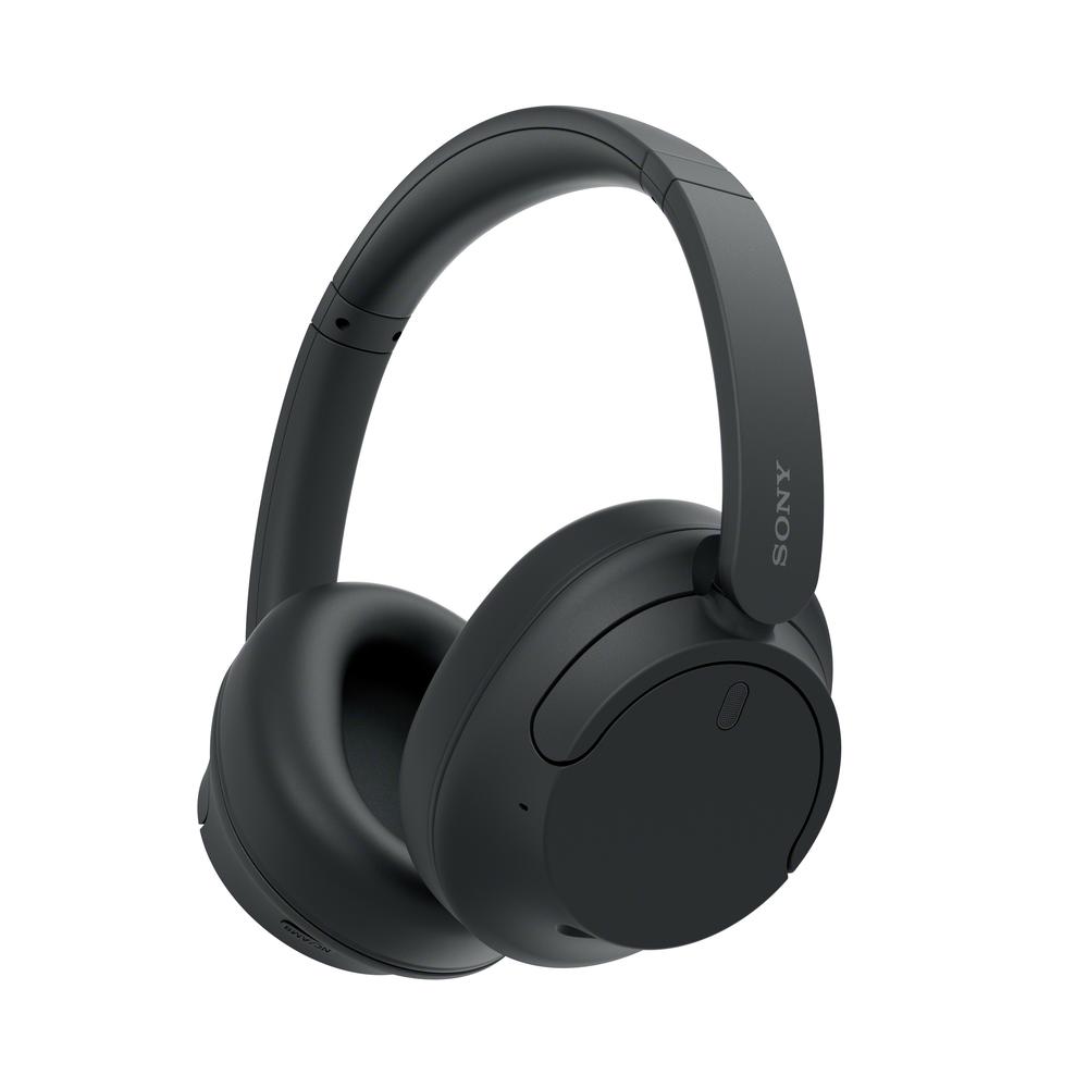 Sony WH-CH720 Bluetooth 5.2 V1 ANC heyrnartól, svört - image 2 [451b225e6e]