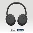 Sony WH-CH720 Bluetooth 5.2 V1 ANC heyrnartól, svört - image 3 [964e963b3b]