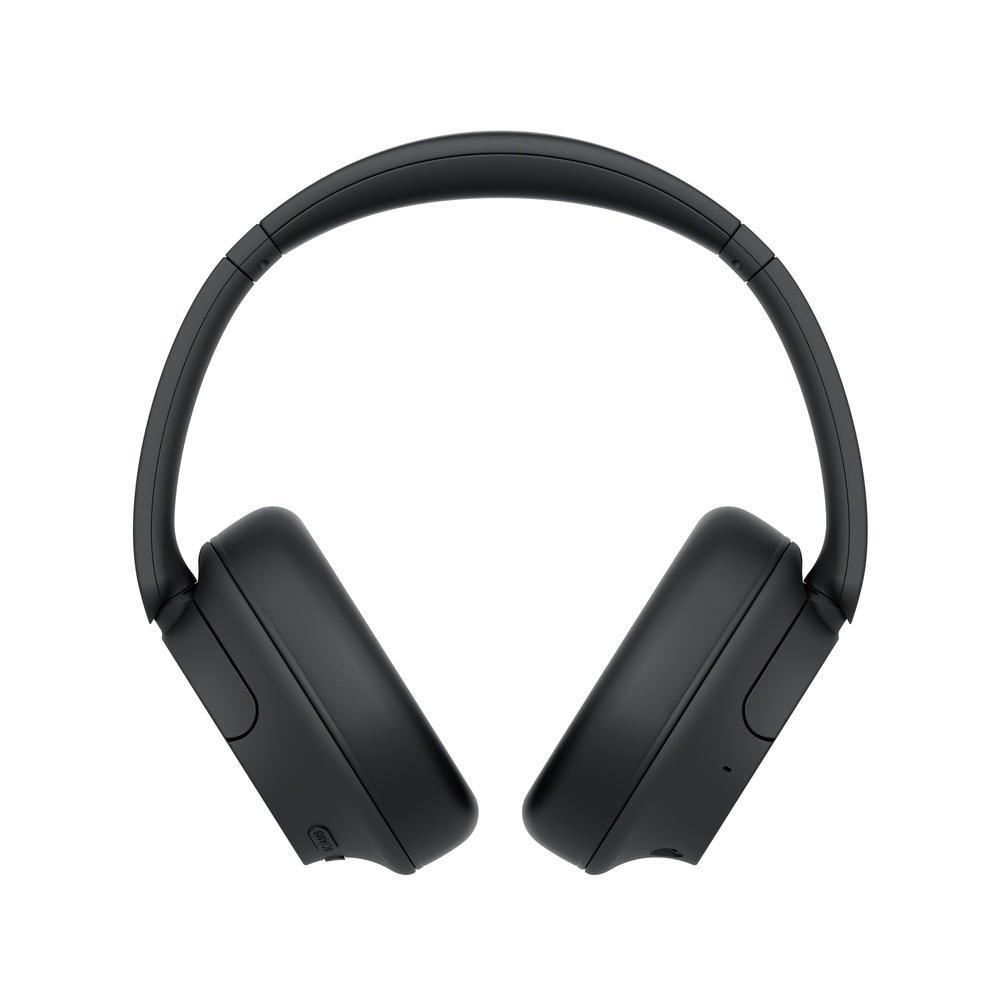 Sony WH-CH720 Bluetooth 5.2 V1 ANC heyrnartól, svört - image 4 [e159c9e986]