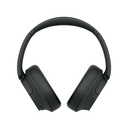 Sony WH-CH720 Bluetooth 5.2 V1 ANC heyrnartól, svört - image 4 [e159c9e986]