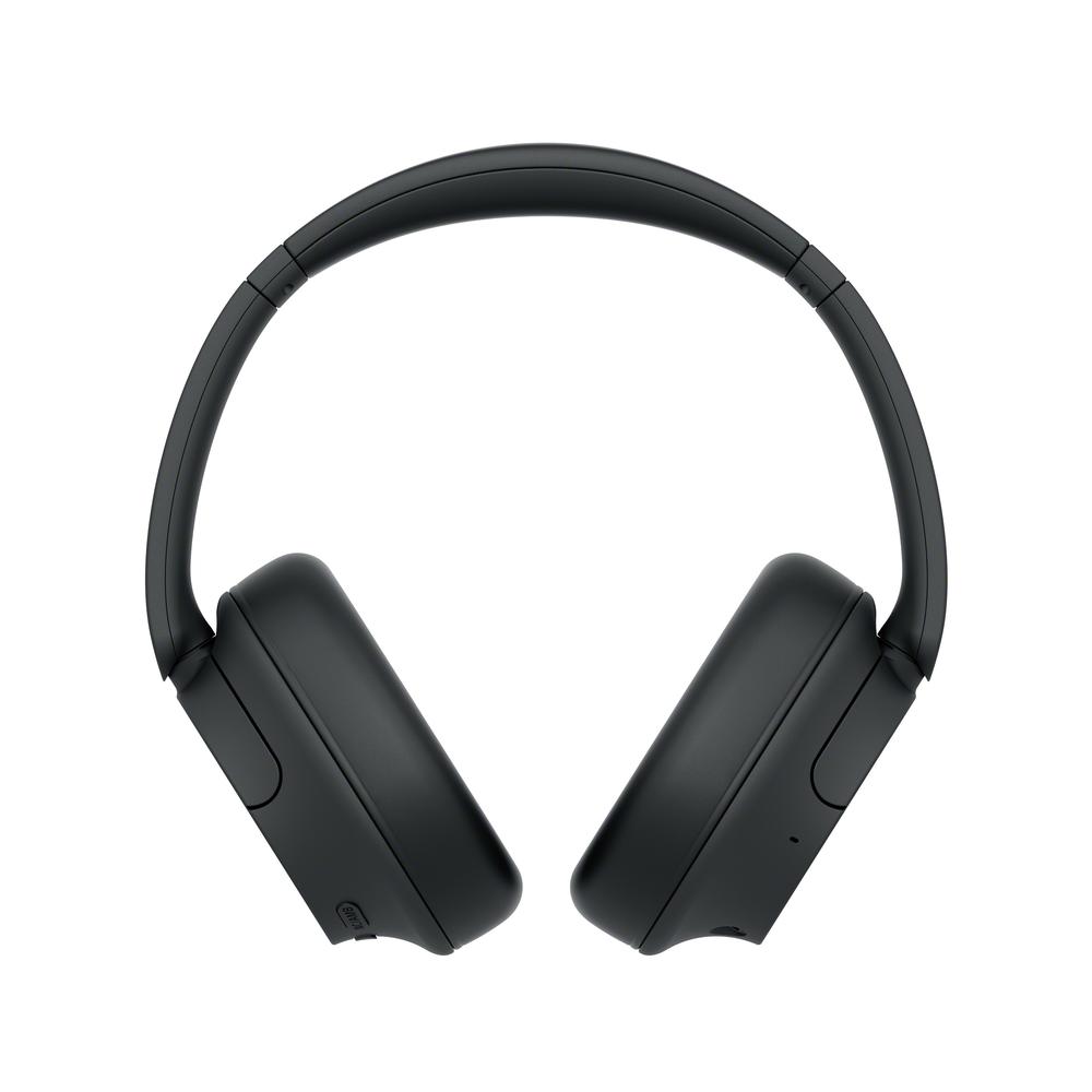 Sony WH-CH720 Bluetooth 5.2 V1 ANC heyrnartól, svört - image 5 [85d27cf229]
