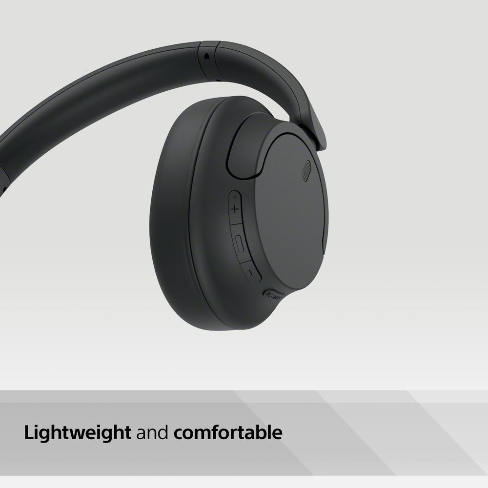 Sony WH-CH720 Bluetooth 5.2 V1 ANC heyrnartól, svört - image 8 [042c89765a]