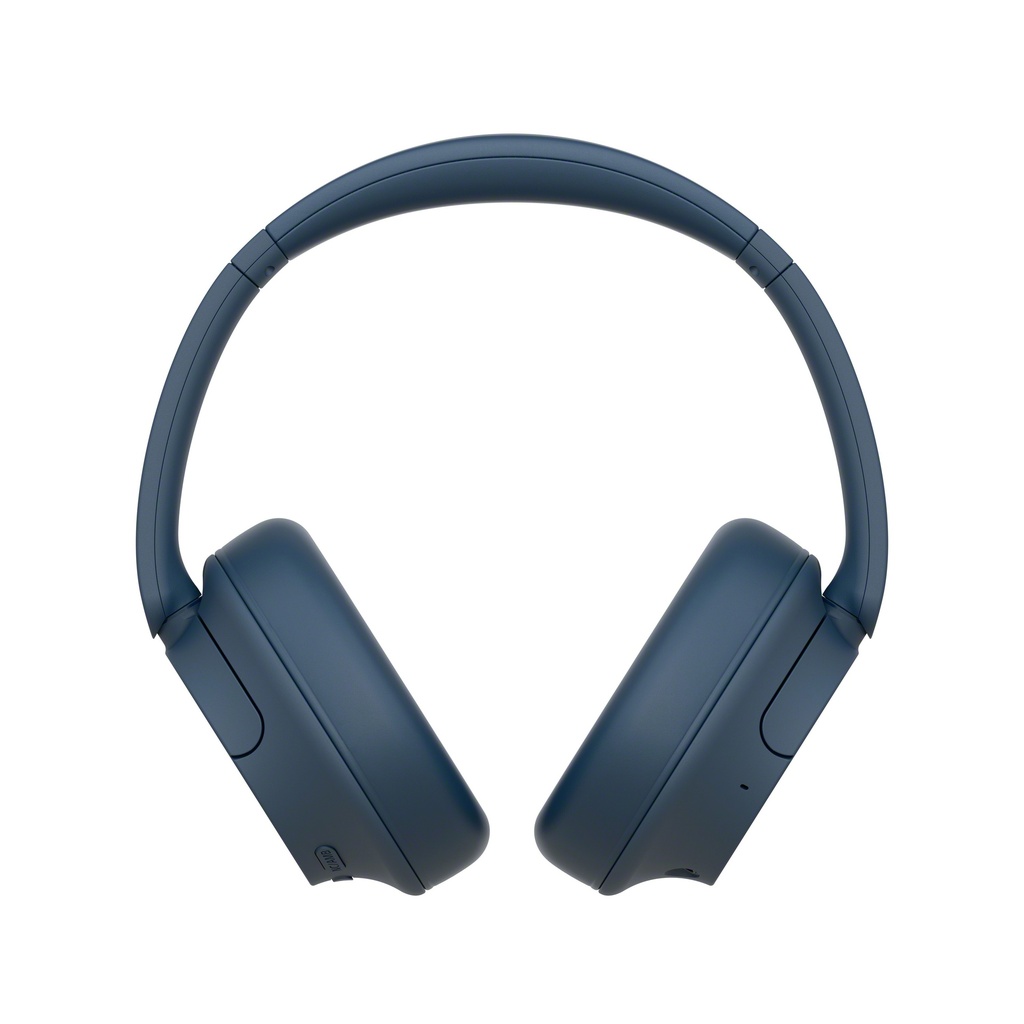 Sony WH-CH720 Bluetooth 5.2 V1 ANC heyrnartól, blá - image 5 [c426b063c7]