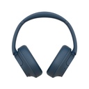 Sony WH-CH720 Bluetooth 5.2 V1 ANC heyrnartól, blá - image 5 [c426b063c7]