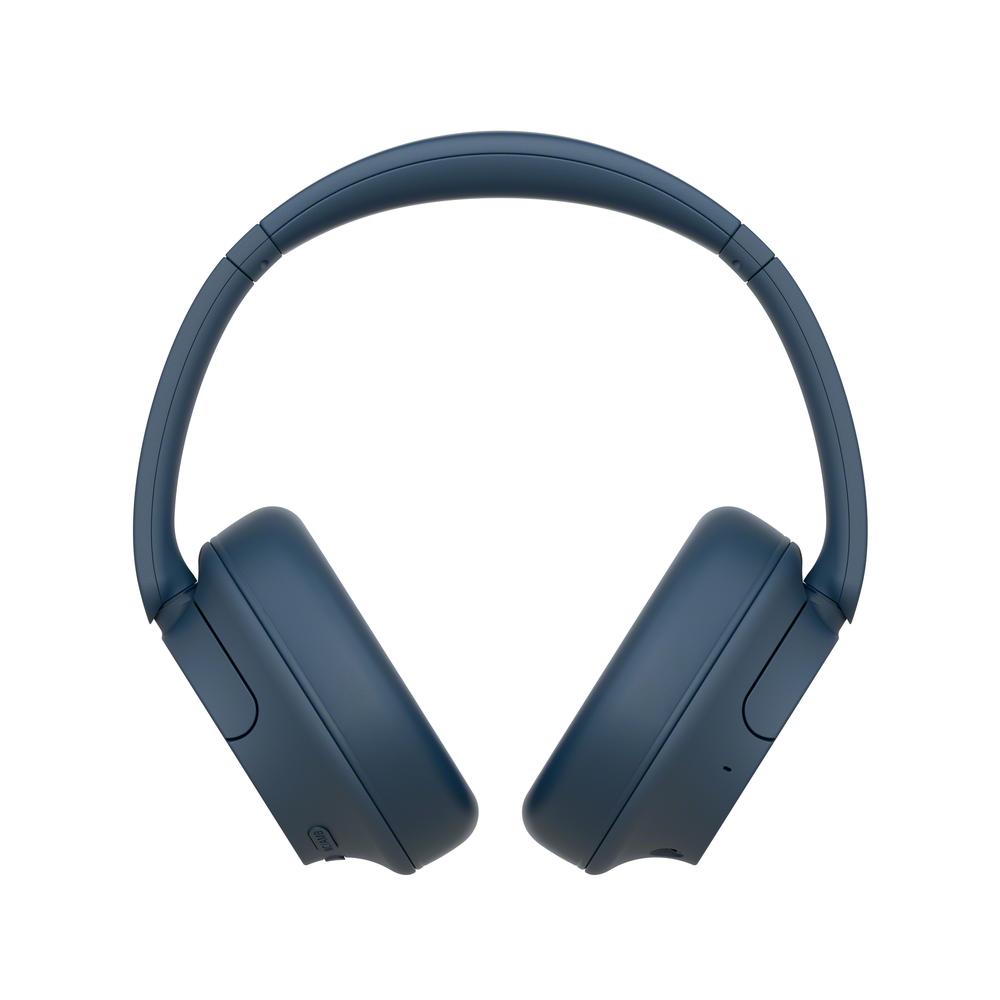 Sony WH-CH720 Bluetooth 5.2 V1 ANC heyrnartól, blá - image 6 [251dbc184d]