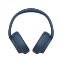 Sony WH-CH720 Bluetooth 5.2 V1 ANC heyrnartól, blá - image 6 [251dbc184d]