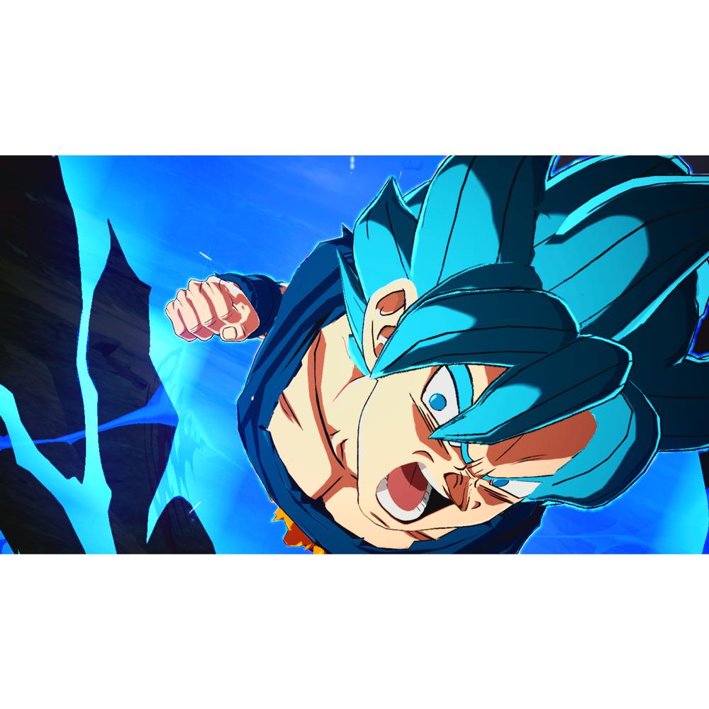DRAGON BALL: Sparking! ZERO - Nintendo Switch 2 tölvuleikur - image 6 [f4a6c9c487]
