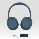 Sony WH-CH720 Bluetooth 5.2 V1 ANC heyrnartól, blá - image 19 [0ee87d4028]