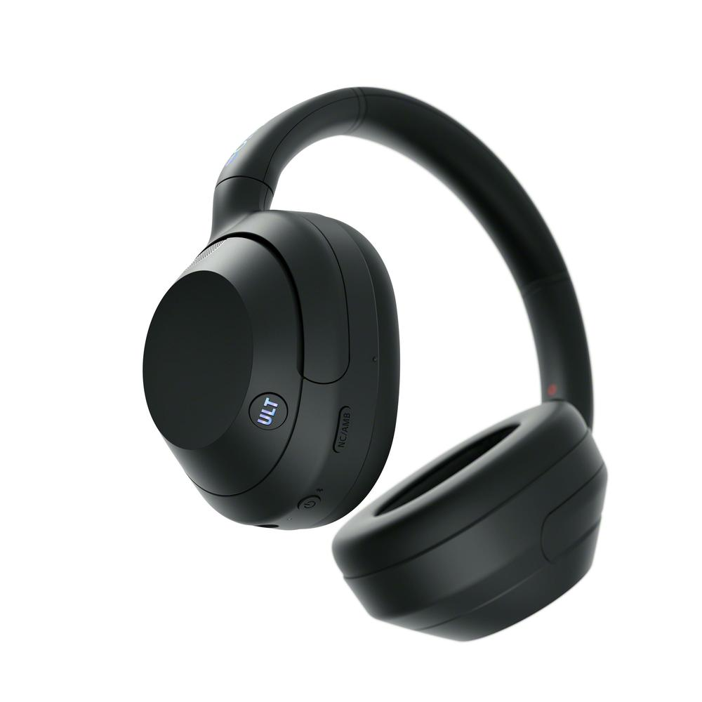 Sony ULT900 Bluetooth ANC heyrnartól, svört - image 2 [e9acaf8b8e]
