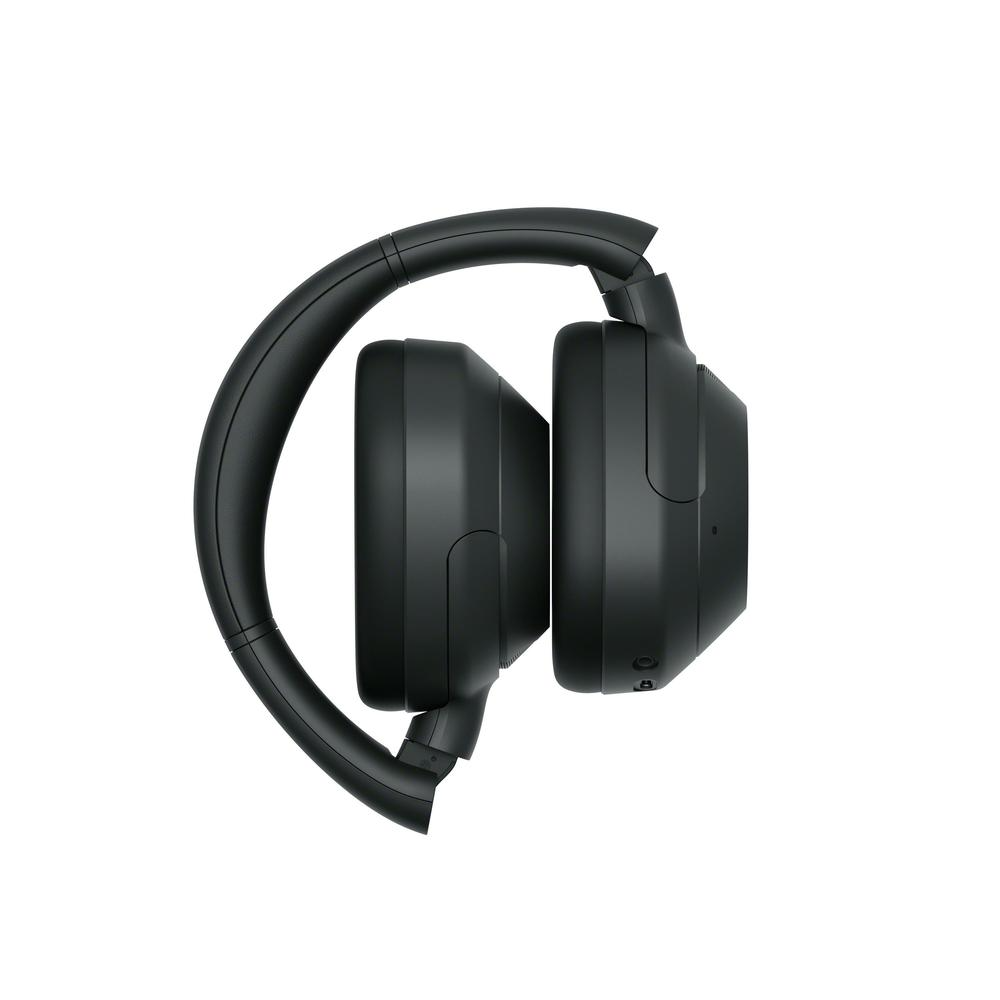 Sony ULT900 Bluetooth ANC heyrnartól, svört - image 3 [667359954e]
