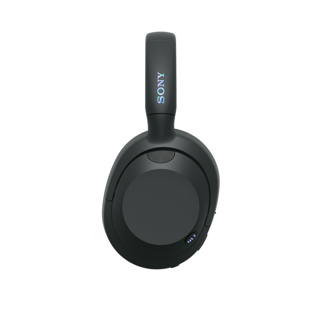 Sony ULT900 Bluetooth ANC heyrnartól, svört - image 6 [c01b66ed4e]