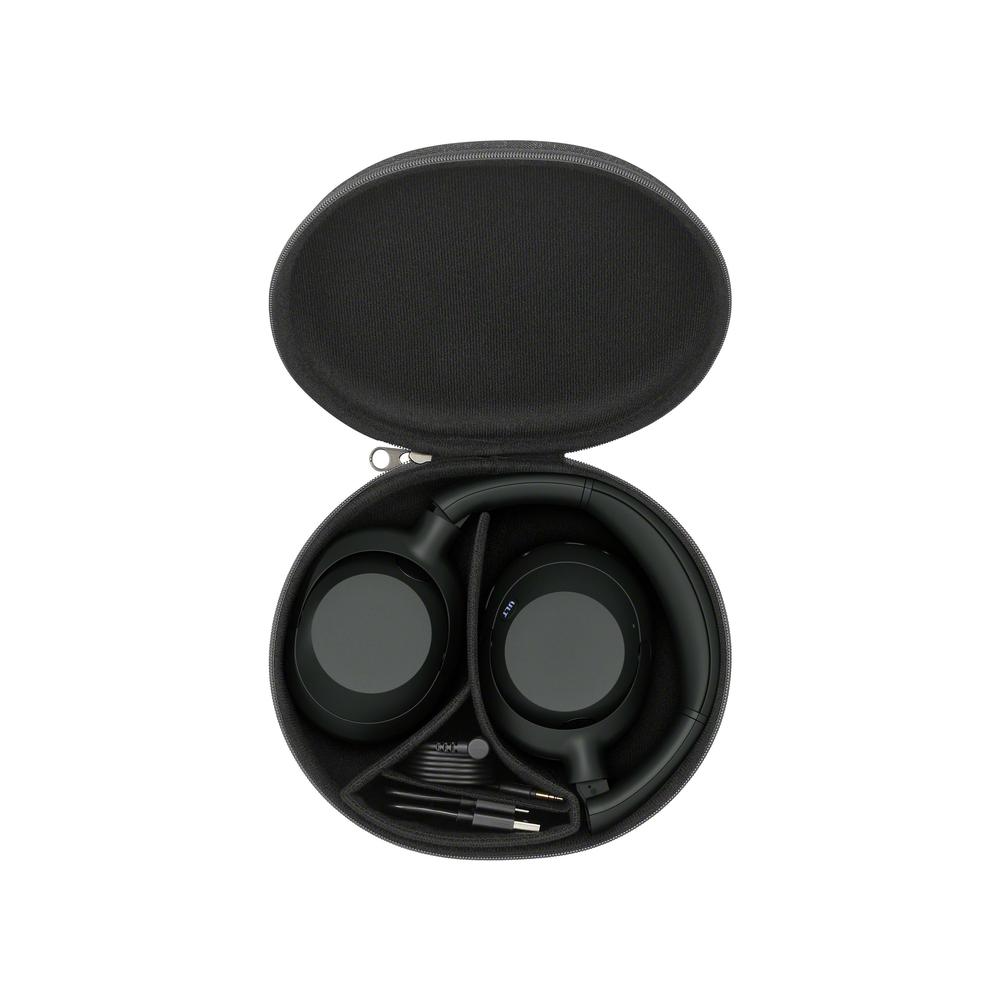 Sony ULT900 Bluetooth ANC heyrnartól, svört - image 9 [f514d87cbc]