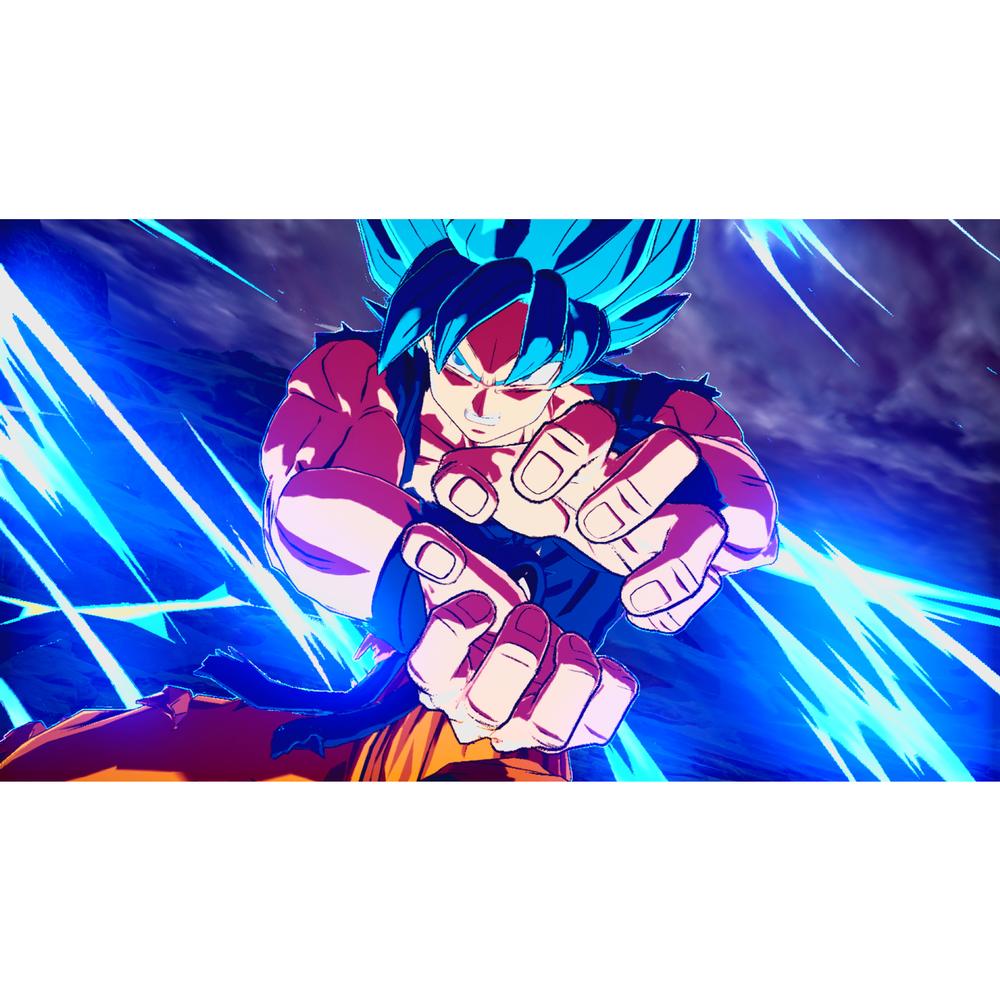 DRAGON BALL: Sparking! ZERO - Nintendo Switch 2 tölvuleikur - image 8 [e2d1161113]