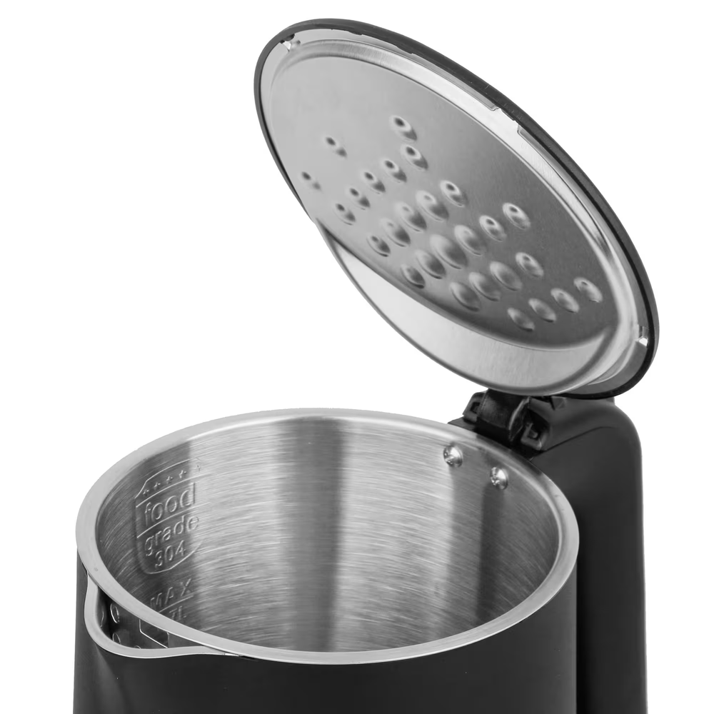 Haws hraðsuðuketill, 40-100°C, 1,7L, 2200W, LED litaskjár - image 6 [bcc730a0bb]