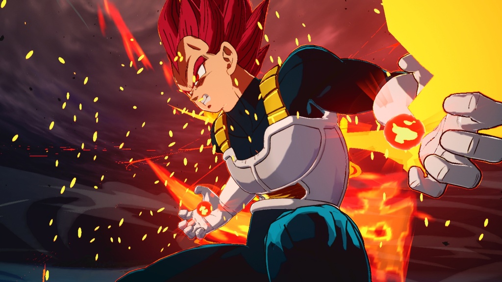 DRAGON BALL: Sparking! ZERO - Nintendo Switch 2 tölvuleikur - image 9 [07f10ef7e9]