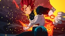 DRAGON BALL: Sparking! ZERO - Nintendo Switch 2 tölvuleikur - image 9 [07f10ef7e9]