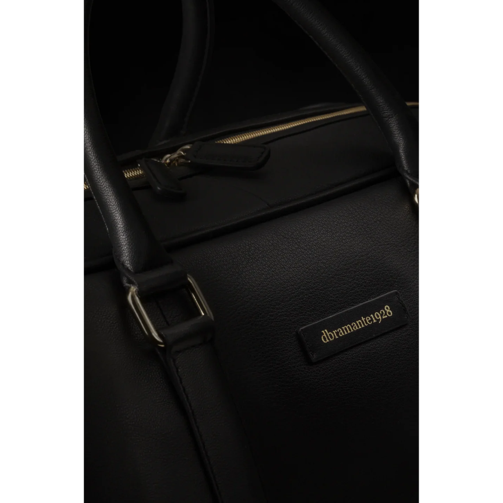 Dbramante1928 Verona Weekender taska, svört - image 7 [d5912d8e5b]