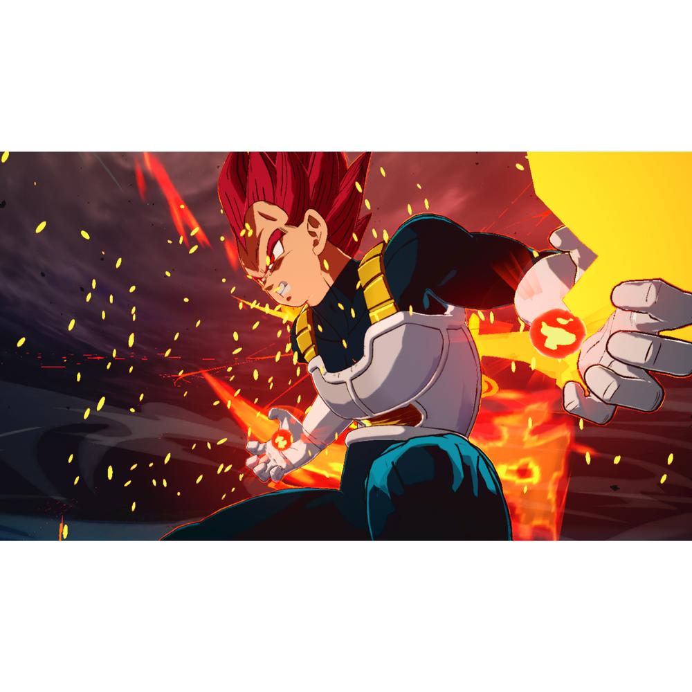 DRAGON BALL: Sparking! ZERO - Nintendo Switch 2 tölvuleikur - image 10 [755b4f7c68]