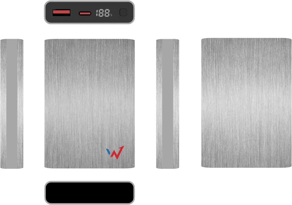 ENERGIZER 10.000 mAh ferðarafhlaða - image 3 [77534054c0]
