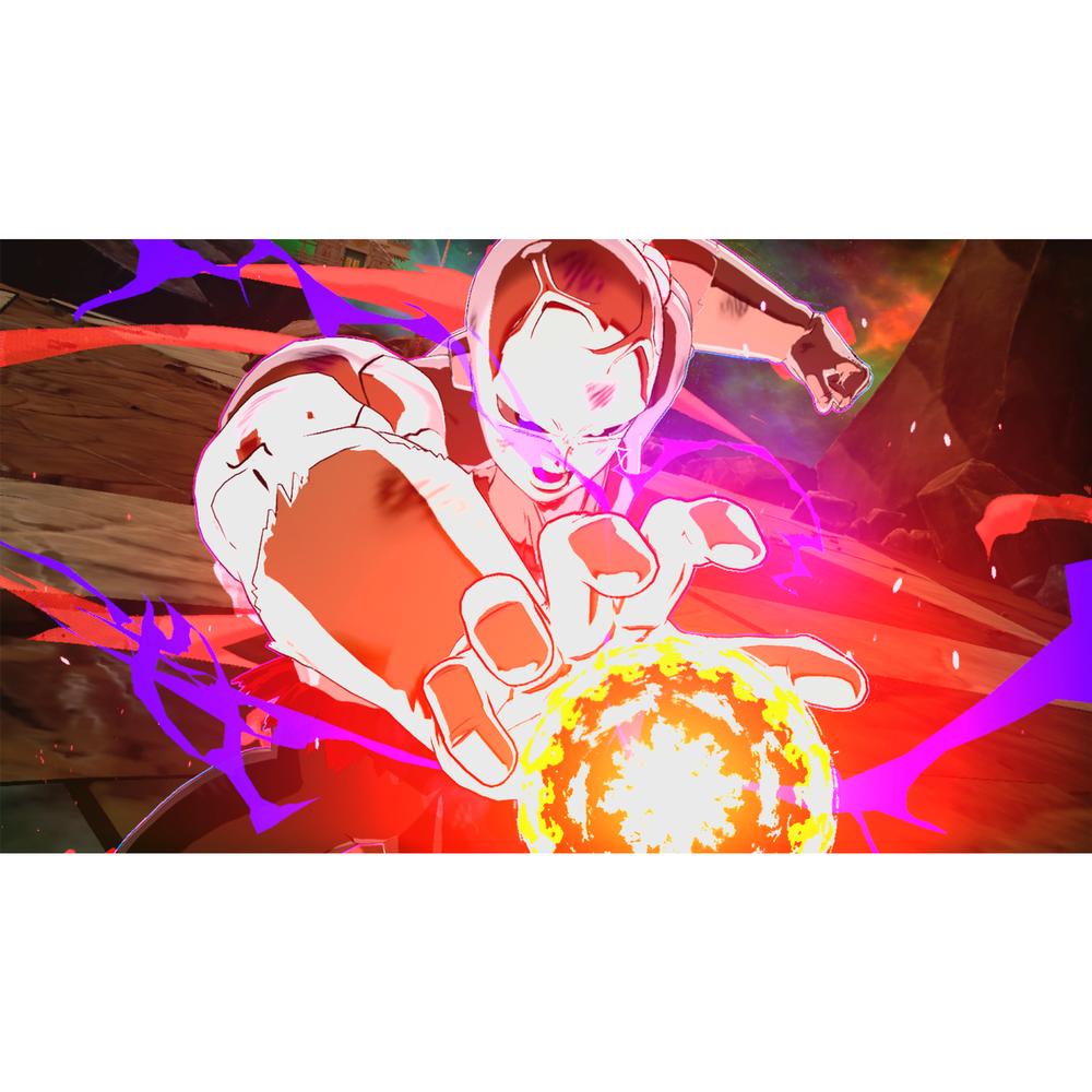 DRAGON BALL: Sparking! ZERO - Nintendo Switch 2 tölvuleikur - image 12 [9d2f3f70d0]