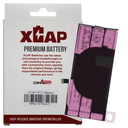 XCAP connect rafhlaða fyrir iPhone 11 3110 mAh - image 2 [2468169c40]