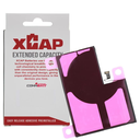 XCAP connect rafhlaða fyrir iPhone 13 Pro Max 4360 mAh - image 2 [2ee13b58a8]