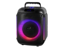 Trevi XF 215 KB 60W Bluetooth TWS RGB ferðahátalari - image 2 [41939c8421]