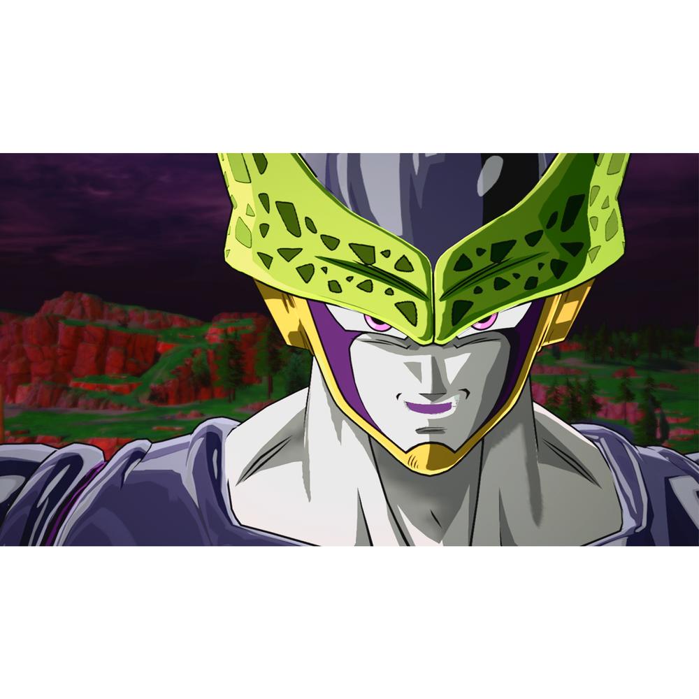 DRAGON BALL: Sparking! ZERO - Nintendo Switch 2 tölvuleikur - image 14 [cf8f7a6816]