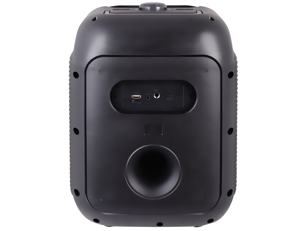 Trevi XF 215 KB 60W Bluetooth TWS RGB ferðahátalari - image 9 [e85c882e68]
