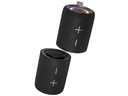 Trevi XSC 8A88B 2x15W 2in1 Bluetooth TWS RGB ferðahátalari, svartur - image 2 [14976593ef]