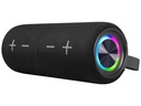 Trevi XSC 8A88B 2x15W 2in1 Bluetooth TWS RGB ferðahátalari, svartur - image 3 [80c72615cd]