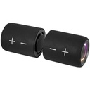 Trevi XSC 8A88B 2x15W 2in1 Bluetooth TWS RGB ferðahátalari, svartur - image 8 [06e561440b]